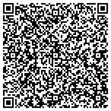 QR-код с контактной информацией организации Peppermint_store