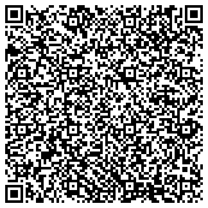 QR-код с контактной информацией организации ФГБОУ ВО «Югорский государственный университет»