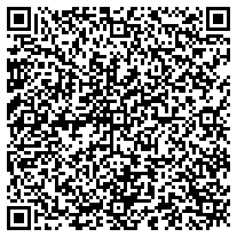 QR-код с контактной информацией организации Я РАСТУ.com