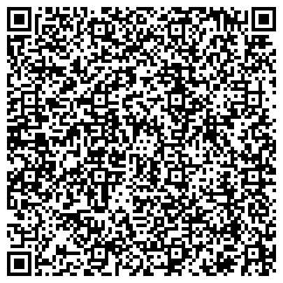 QR-код с контактной информацией организации ООО Компьютерные системы биоуправления