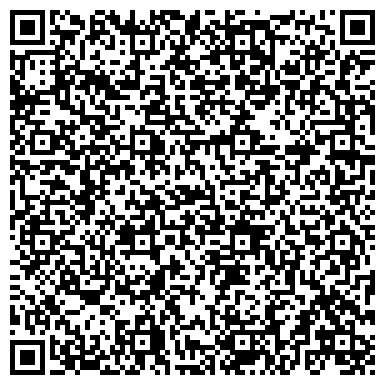 QR-код с контактной информацией организации "Тюменский государственный университет"