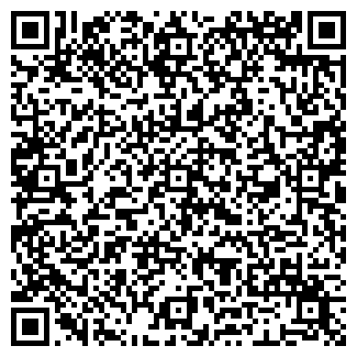 QR-код с контактной информацией организации Одетта