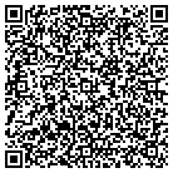 QR-код с контактной информацией организации Банкомат, Альфа-Банк, ОАО, филиал в г. Перми