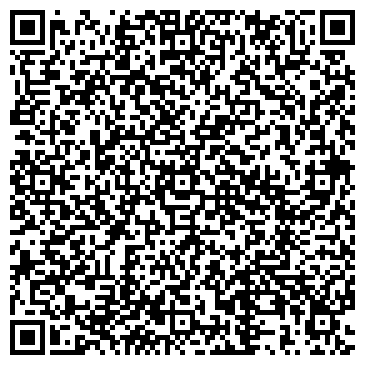 QR-код с контактной информацией организации ООО Деметра