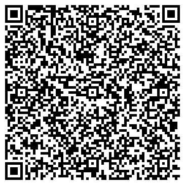 QR-код с контактной информацией организации Банкомат, Уральский банк реконструкции и развития, ОАО, Пермский филиал