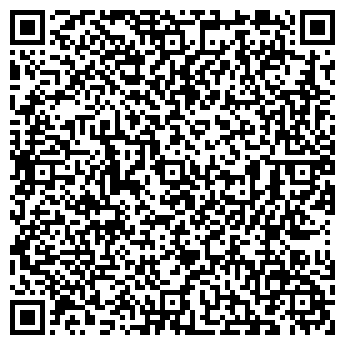 QR-код с контактной информацией организации Пивное Ассорти