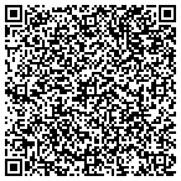 QR-код с контактной информацией организации Benetton