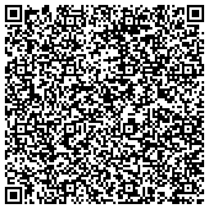 QR-код с контактной информацией организации ТюмГНГУ, Тюменский государственный нефтегазовый университет, Нефтеюганский филиал