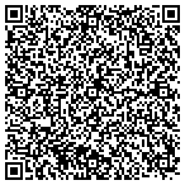 QR-код с контактной информацией организации ООО Варриорс