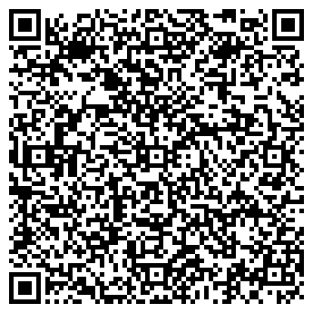 QR-код с контактной информацией организации ООО Автоколонна №3