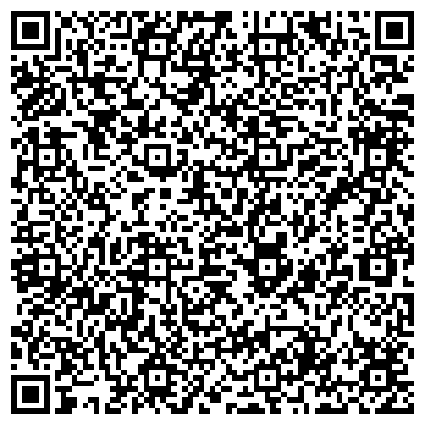 QR-код с контактной информацией организации ООО Диагностический центр