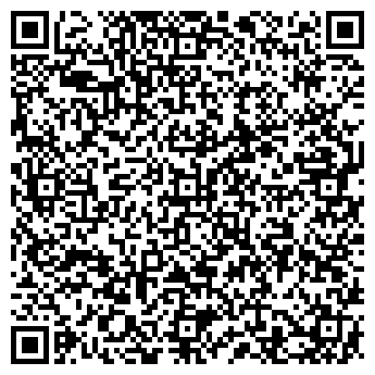 QR-код с контактной информацией организации Мадам Пуговка