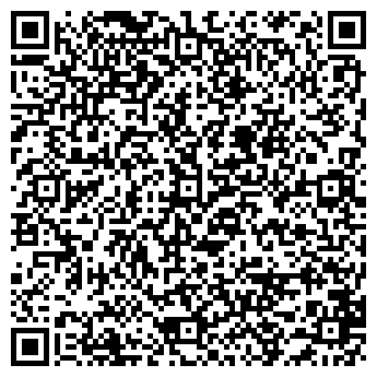 QR-код с контактной информацией организации Крыница пива