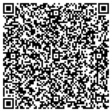 QR-код с контактной информацией организации ООО Автострада