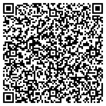 QR-код с контактной информацией организации Пивная Карта
