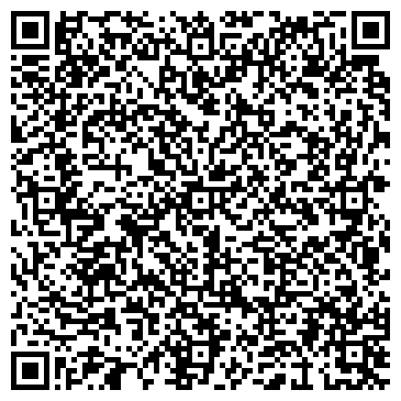 QR-код с контактной информацией организации ИП Редькин И.В.