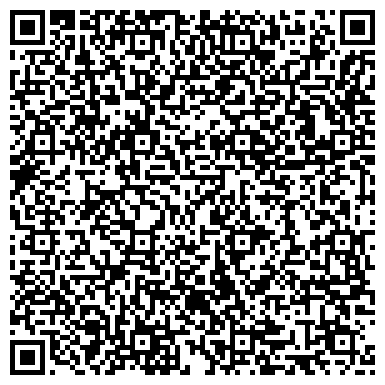 QR-код с контактной информацией организации Охранное предприятие «Скала»