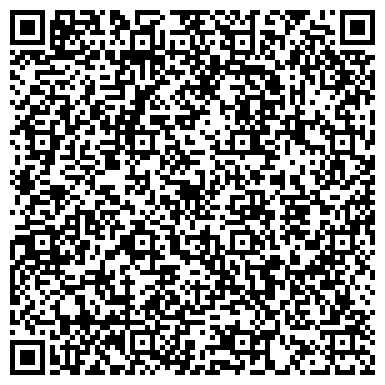 QR-код с контактной информацией организации Детская художественная школа №1 им. Л.А. Горды