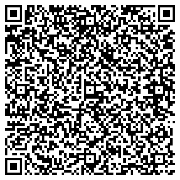 QR-код с контактной информацией организации Дирижабль