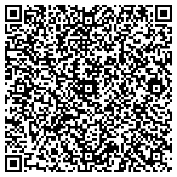 QR-код с контактной информацией организации ООО Студия авторского фильма Романа Богатина