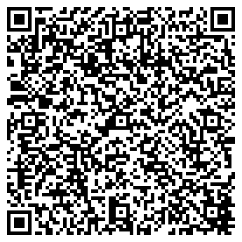 QR-код с контактной информацией организации Веснушки