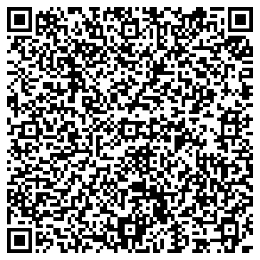 QR-код с контактной информацией организации Симург-1
