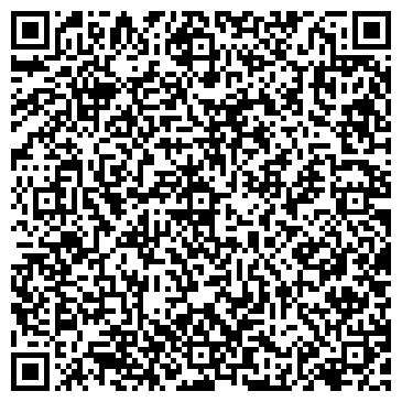 QR-код с контактной информацией организации Ангел