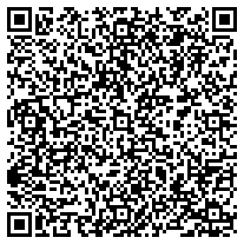 QR-код с контактной информацией организации Ангар-18