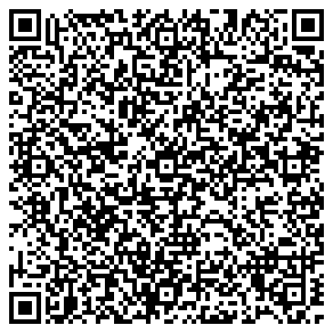 QR-код с контактной информацией организации Аюр Дент
