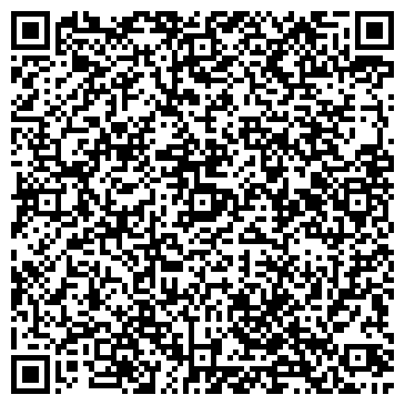 QR-код с контактной информацией организации ООО Фурнилэнд