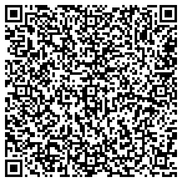 QR-код с контактной информацией организации Маннергейм