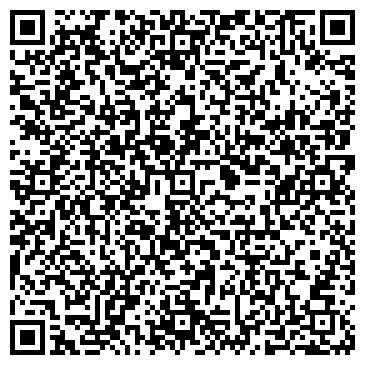 QR-код с контактной информацией организации Бруно Декор