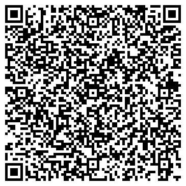 QR-код с контактной информацией организации ООО Мелета