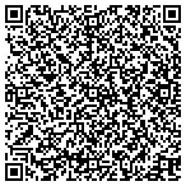 QR-код с контактной информацией организации Киоск по продаже молочной продукции, Трусовский район
