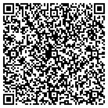 QR-код с контактной информацией организации Главмебель