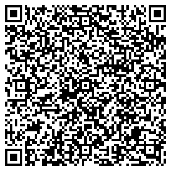 QR-код с контактной информацией организации КореяРуАвто