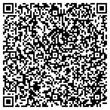 QR-код с контактной информацией организации Маленький дракон