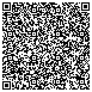 QR-код с контактной информацией организации Карапуз