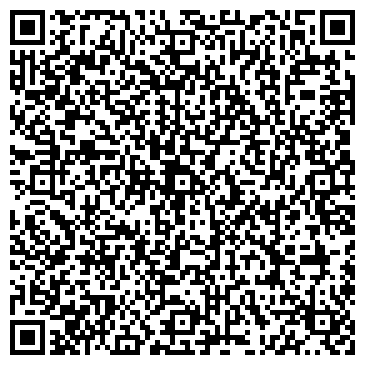 QR-код с контактной информацией организации Улисс, магазин, ИП Тикунов Ю.В.