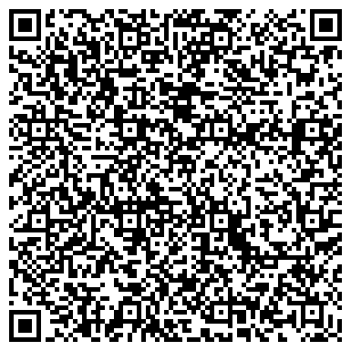 QR-код с контактной информацией организации ЧУдо ЧАдо
