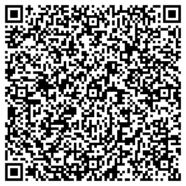 QR-код с контактной информацией организации ИП Бурханов И.М.
