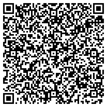 QR-код с контактной информацией организации ООО ТехноПромСервис