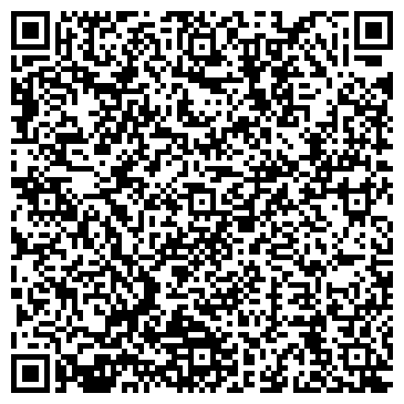 QR-код с контактной информацией организации Винотека Соловьева