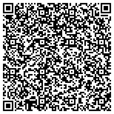 QR-код с контактной информацией организации Манекен
