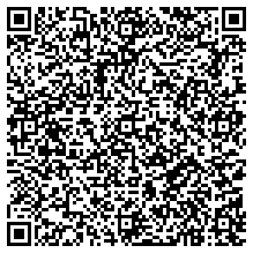 QR-код с контактной информацией организации Форсман чай