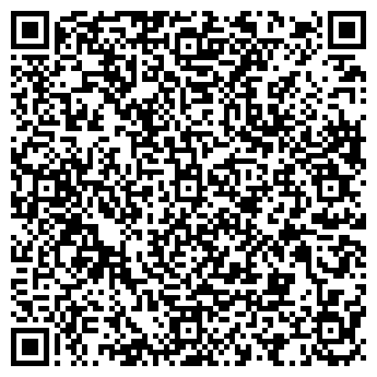 QR-код с контактной информацией организации ООО Сибгидроконтроль