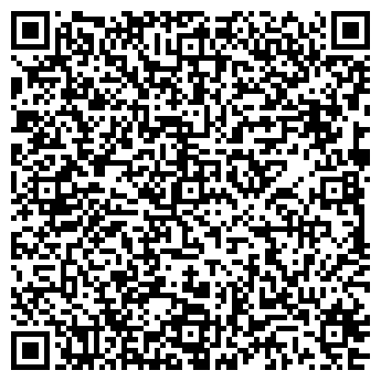 QR-код с контактной информацией организации Angel City