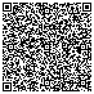 QR-код с контактной информацией организации Изумрудик