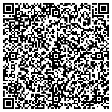 QR-код с контактной информацией организации Настенька