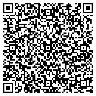 QR-код с контактной информацией организации Чайный рай
